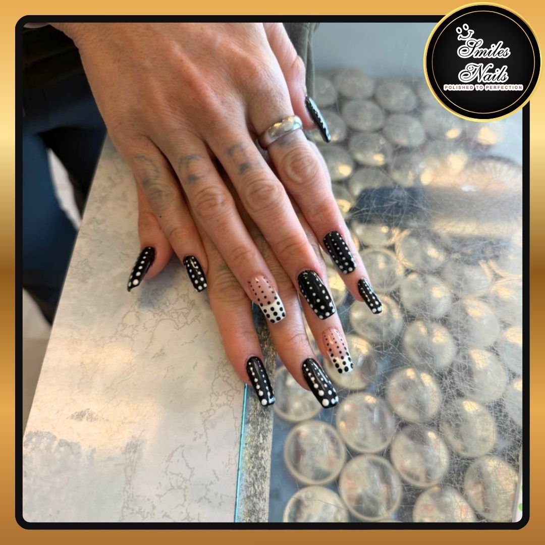 Nail Art Design